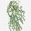Artificial Green Fern Hanging Vine, Decorative Foliage Stem for Wall Décor, Balcony Décor & Floral Styling