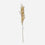 Artificial Golden Dried Grass Stick, Decorative Pampas Style Stem for Vase Arrangement, Home Décor & Event Styling