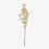 Premium Charming Artificial Cream Eucalyptus Leaf Branch for Home, Office & Table Decoration