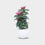 Premium Elegant Artificial Tall Green Dracaena Plant with Decorative Pot for Home & Office Decoration