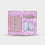 Premium Stunning Elegant Women’s Gift Set with Wallet, Hair Accessory & Paris Souvenir