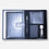Premium Exquisite Luxury Men’s Leather Wallet Gift Set with Pen, Card Holder & Keychain