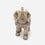Premium Enchanting Antique Finish Elephant Statue Decorative Showpiece for Home Decor