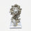 Premium Stunning Lion Head Decorative Statue Showpiece for Home & Office Decor