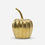 Premium Enchanting Golden Decorative Pumpkin Showpiece for Home & Office Decor