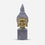 Premium Stunning Buddha Head Decorative Statue on Stand for Home & Office Decor
