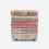 Book Style Jewelry Box, Multicolour MDF Decorative Storage Drawer / 5-Drawer Book Organizer / Tabletop Home Décor Storage Box