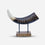 Decorative Hathi Daat Showpiece on Stand, Multicolour Resin Tusk Figurine / Tabletop Statue for Home & Office Décor