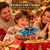 Anupam 10W car design wireless Bluetooth speaker - view 3