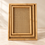 Anupam Serving Trays Beige & Natural Brown 118079c product view 1