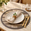 Anupam Trivets White & Grey 121976A product view 1