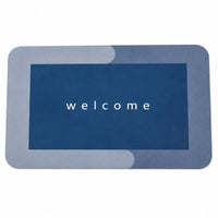 Anupam 127568H floor mat Dark Blue photo 4