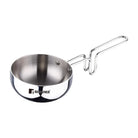 Argent Tri-Ply Stainless Steel 12cm Tadka Pan