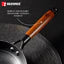FRYPAN Ø20X3.7CM PRESSED IRON