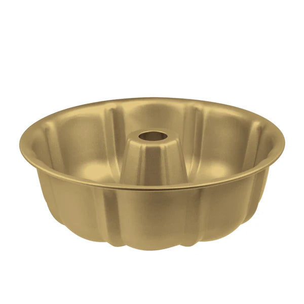 BUNDFORM PAN 25.5X25.5X8CM