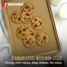 COOKIE SHEET 37X26X1.6CM