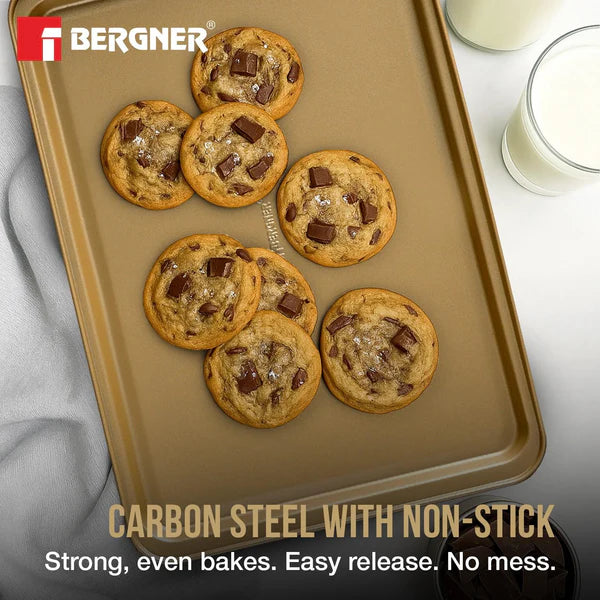 COOKIE SHEET 37X26X1.6CM