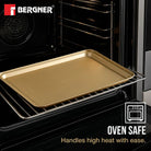 COOKIE SHEET 37X26X1.6CM