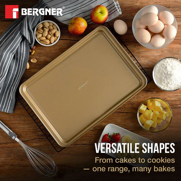COOKIE SHEET 37X26X1.6CM