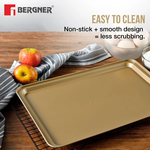 COOKIE SHEET 37X26X1.6CM