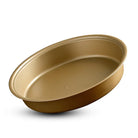 ROUND PAN 24.5X24.5X4CM