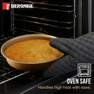 ROUND PAN 24.5X24.5X4CM