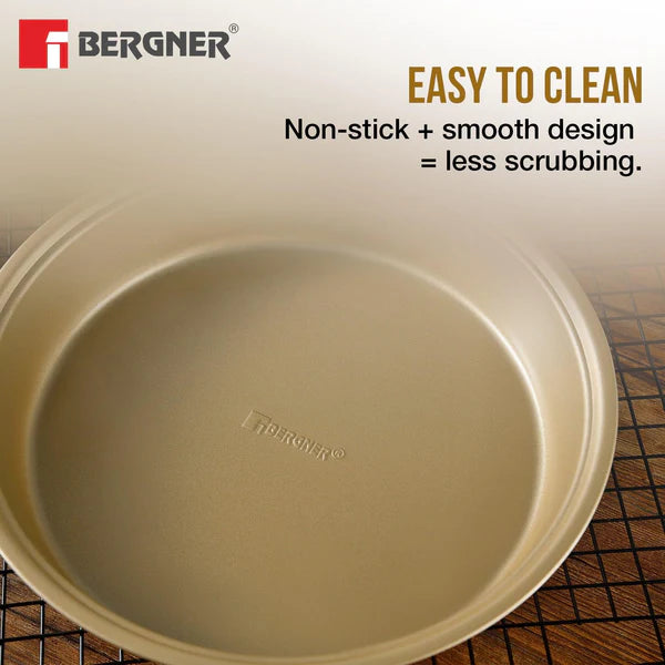 ROUND PAN 24.5X24.5X4CM