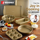 LARGE OVEN TRAY 38.5X26X1.6CM
