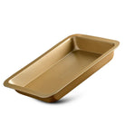 MEDIUM ROASTING TIN 37.5X25.5X5CM