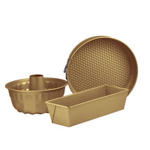 3PC BAKEWARE SET