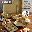 3PC BAKEWARE SET
