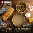 3PC BAKEWARE SET