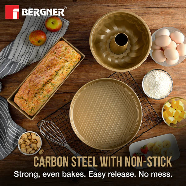 3PC BAKEWARE SET