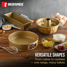 3PC BAKEWARE SET