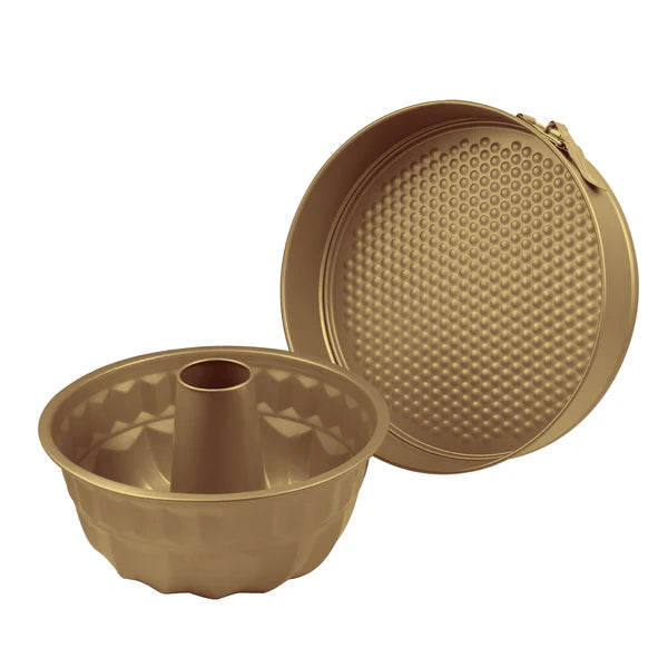 2PC BAKEWARE SET