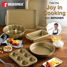 2PC BAKEWARE SET