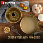 2PC BAKEWARE SET