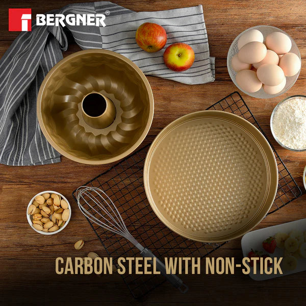 2PC BAKEWARE SET