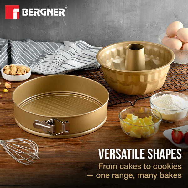 2PC BAKEWARE SET