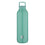 Bergner Walking Stainless Steel Vaccum Bottle 525ml, Green