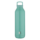 Bergner Walking Stainless Steel Vaccum Bottle 525ml, Orange