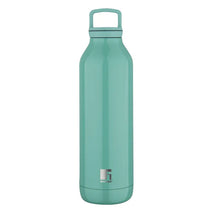 Bergner Walking Stainless Steel Vaccum Bottle 525ml, Orange