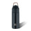 Bergner Walking Stainless Steel Vaccum Bottle 350ml, Saphire Blue