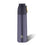 Bergner Walking Stainless Steel Vaccum Bottle 500ml, Grey