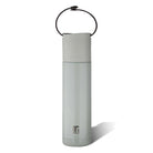 Bergner Walking Stainless Steel Vaccum Bottle 500ml, White