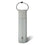 Bergner Walking Stainless Steel Vaccum Bottle 500ml, White