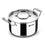 Argent Tri-Ply Stainless Steel Casserole
