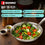 BERGNER Argent Triply Stainless Steel Cookware Set, Less Oil Use, Induction Bottom Cookware
