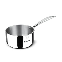 Argent Tri-Ply Stainless Steel Milkpan/Saucepan Induction