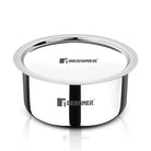 Argent Tri-Ply Stainless Steel Tope With Lid